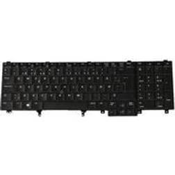 Dell TASTATUR DANSK [Ukendt]